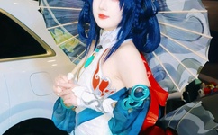 雨宫琴音vs黑人